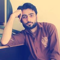 Husnain Khan