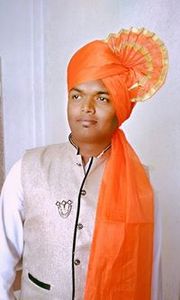 Sai Ghorpade