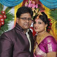 Koushik Acharya