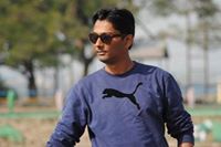 Asif Arshad