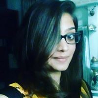 Khushbu Solanki