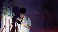 Tim Chang