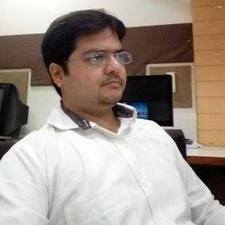 Nikul Shah