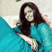 Anjana Krishnan