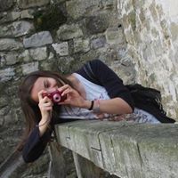 Христина Опеля