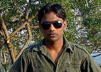 Aftab Alam