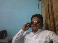 Mehbob Shaikh
