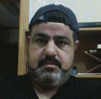 مراد الاحمر