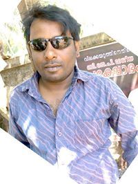 Dilip Raj