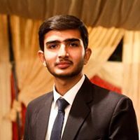 Syed Muhammad