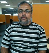 Syed Hussaini