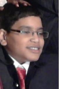 Devansh Mathur