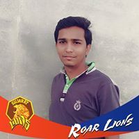 Pratik Patel