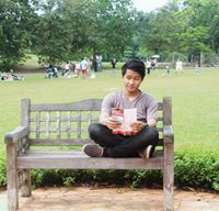 Aji Prasetyo