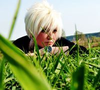 Марина Слюсар