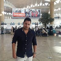 Mahmoud Khattab