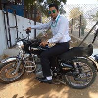 Anmol Jaiswal
