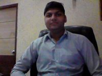 Sourabh Agrawal