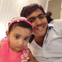 Manoj Chaitanya Daggubati