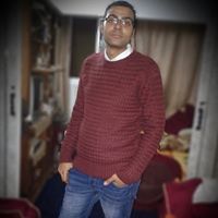 Mahmoud Mody