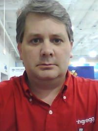 Jason Fulcher