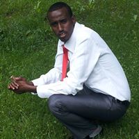 Abdullahi Dubesare