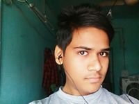 Rishabh Bais