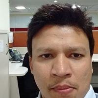 Amitabh Das