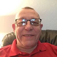 Steve Heptinstall