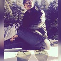 Bhuvan Jindal