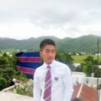 David Haokip