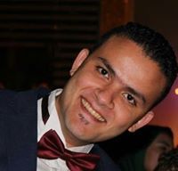 Mohamed Hashesh