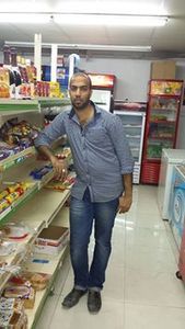 Sayid Aash
