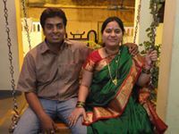 Mayur Sarjekar