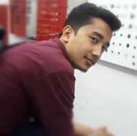 Naresh Lairikyengbam