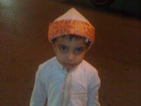 احمد الحمراني