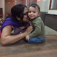 Vandhana Govindaraju