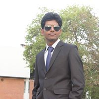 Anuj Kumar
