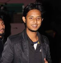 Nir Baruah