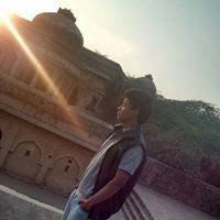 Pravesh Rawat