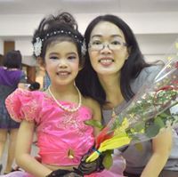 ปนัดดา ช้างหัวหน้า