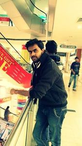Saurabh Srivastava