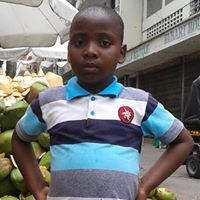 Omar Jnr