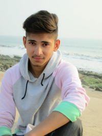 Darshan Kotecha