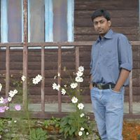 Niladri Das