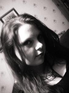 Amber Bagley-Bennett