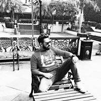 Mohit Vijay