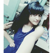 Pratyusha Jaitly