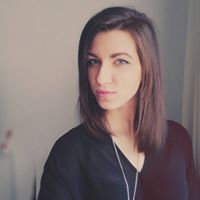 Анастасия Смирнова