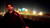 Muhammad Raees Maseed